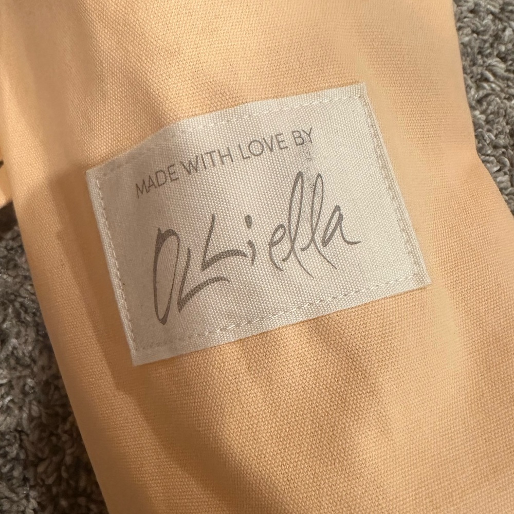 Olli Ella Sollie stroller